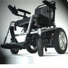 Wheelchair