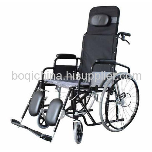 sport wheelchair