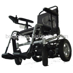 Wheelchair