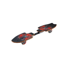 Wooden Skateboard