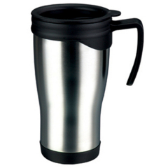 vacuum flask