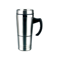 stainless steel mugs