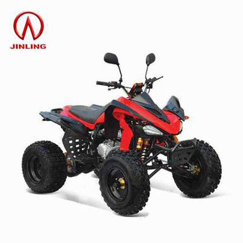 honda atv