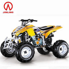 atv quad bike