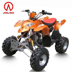 mini racing atv