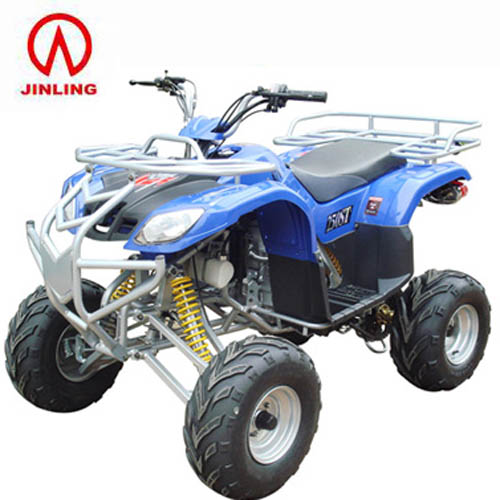 racing atv