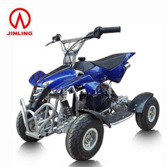 four wheel atv