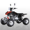 automatic atv