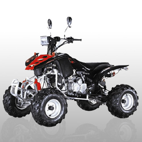 196cc atv  quad