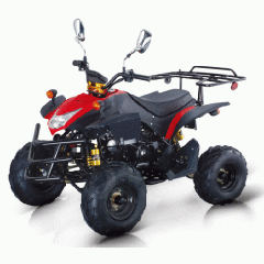 air cooled eec atv