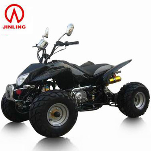 124cc racing atv quad