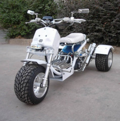 3 wheel atv scooter