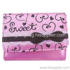 lady wallet