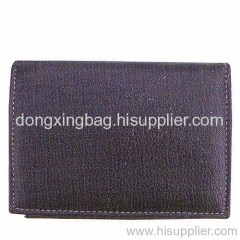 Men  wallet