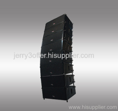 TRANS-AUDIO line array speaker