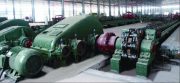 Steep Pipe Production Equipment