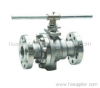 API Ball Valve