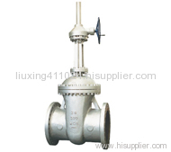 Casting Gate Valve