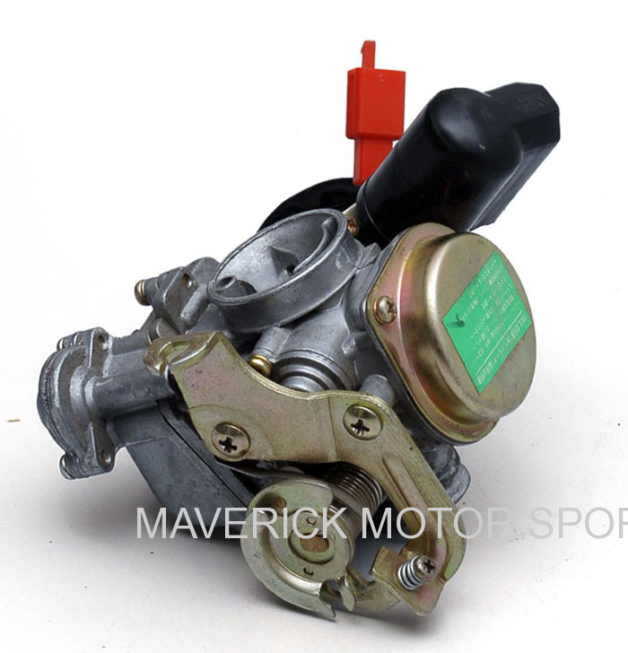 gasoling carburetor