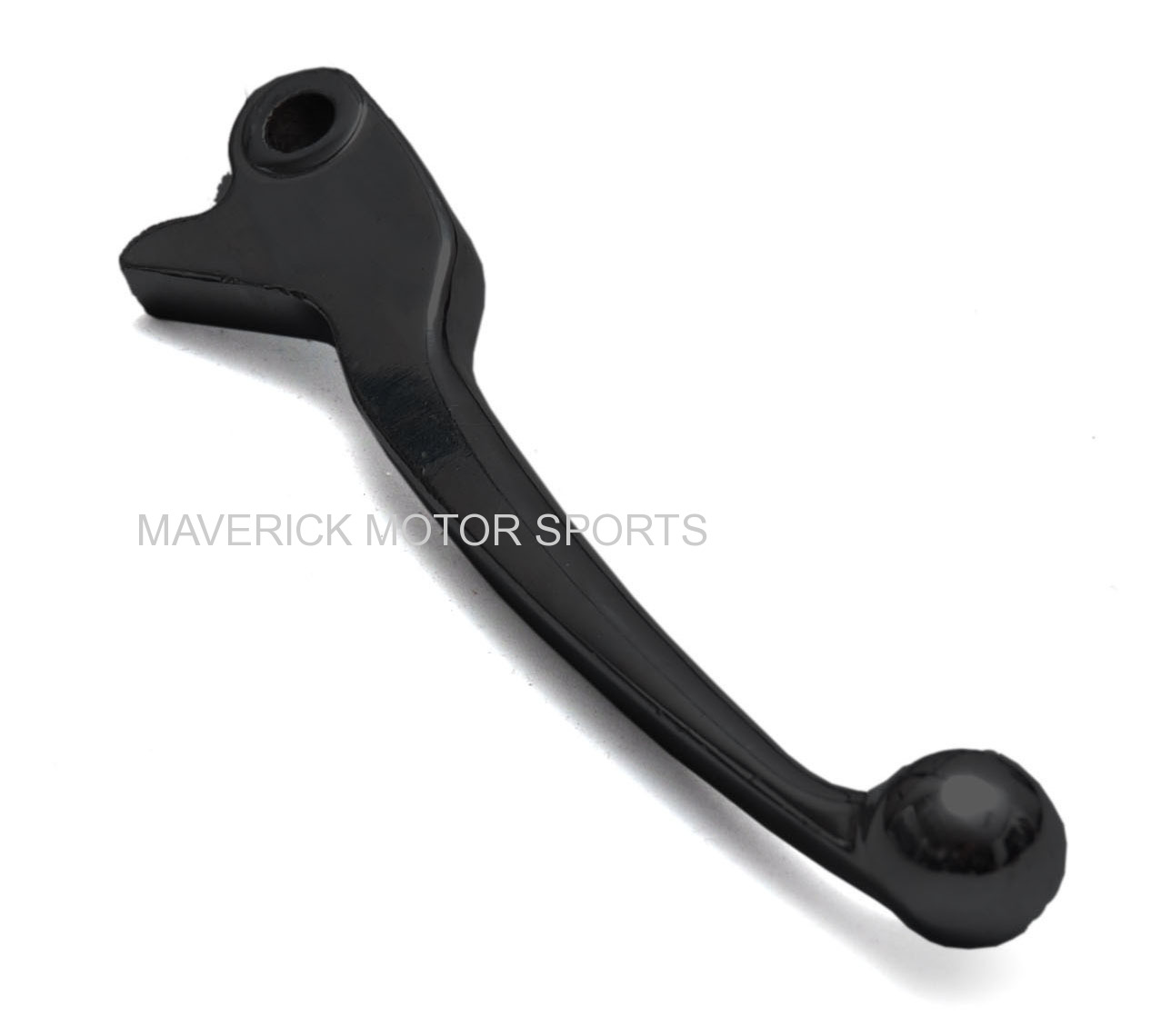 scooter brake handle