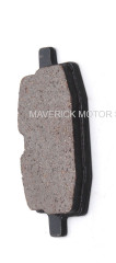 disc brake pad