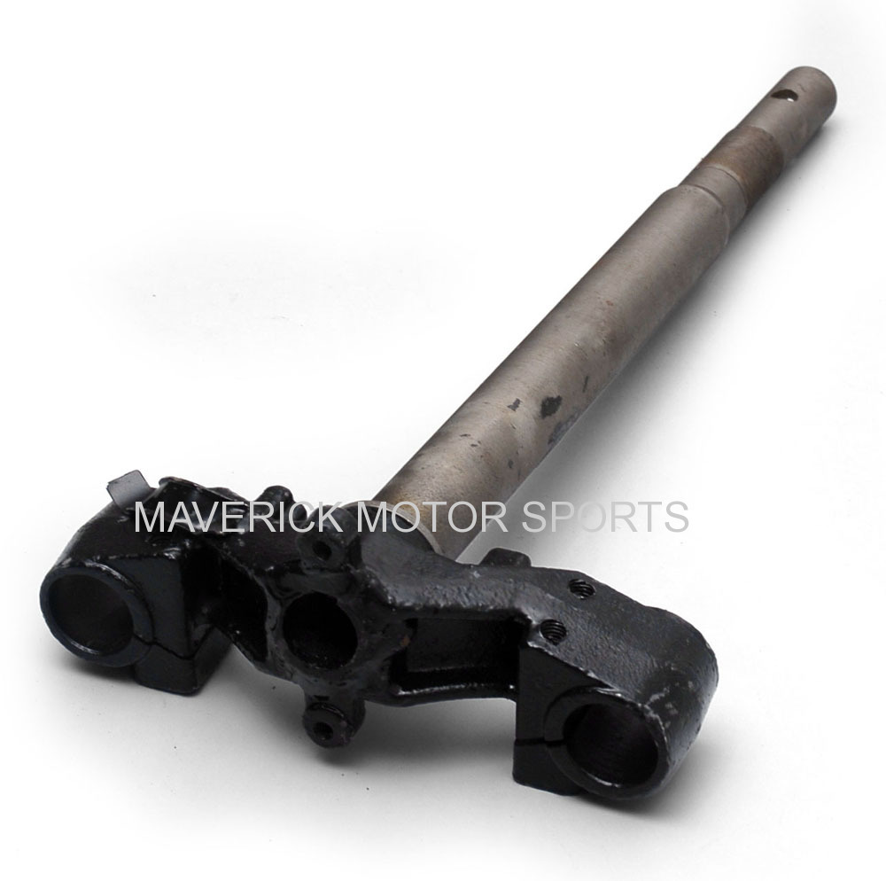 ZN50QT-11 steering parts