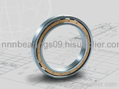 Deep groove ball bearings