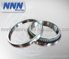 Full complement cylindrical roller bearings