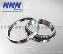 Full Complement Cylindrical Roller Bearings