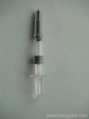 Prefilled Syringe