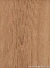 cherry veneer