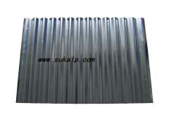 Galvanized iron Corrugated roofing Sheets