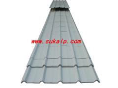 Metal Roofing