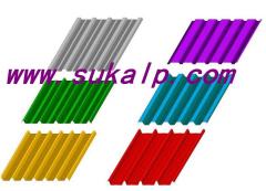 Metal Roofing Sheets