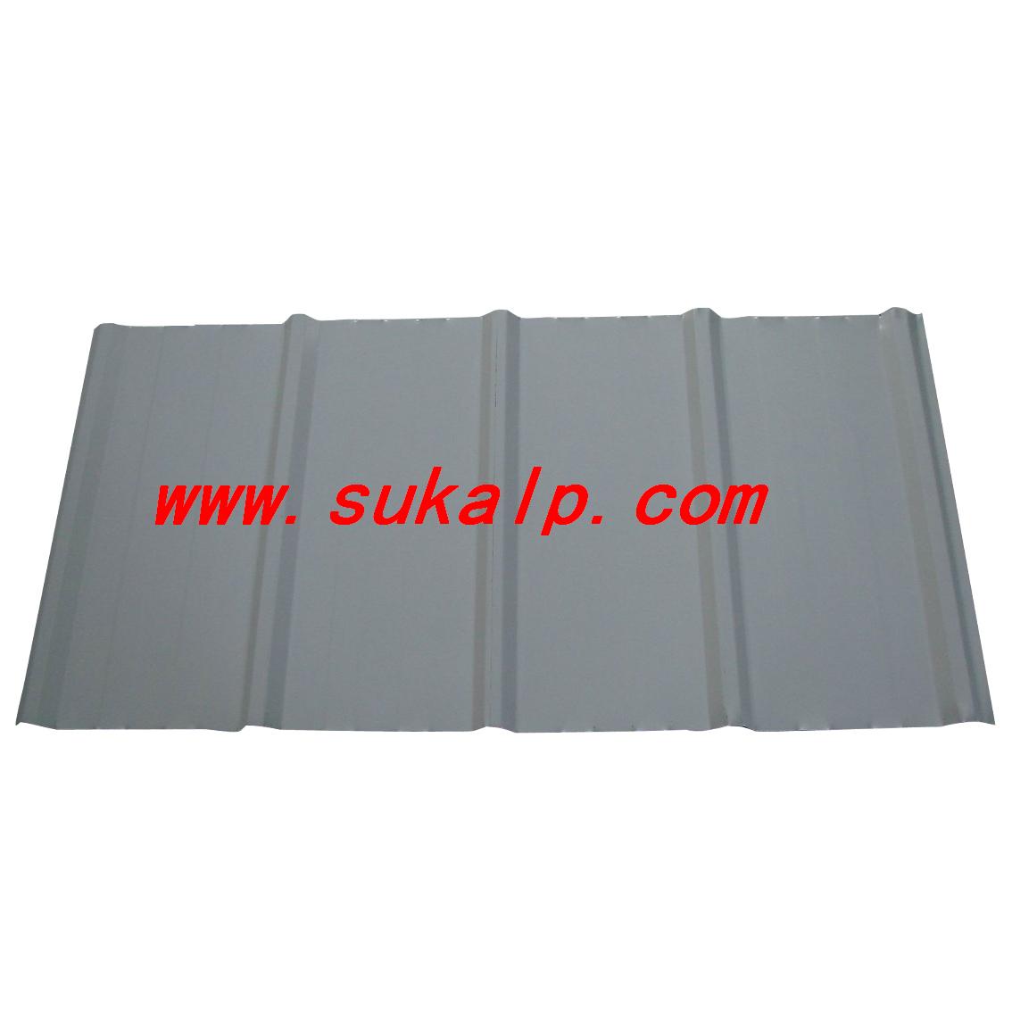 Galvanized Corrugated roofing Sheet