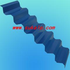 metal roofing sheet