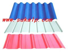 roofing sheets