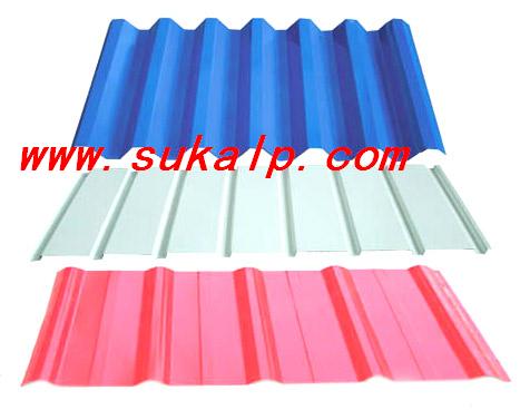 roofing sheets