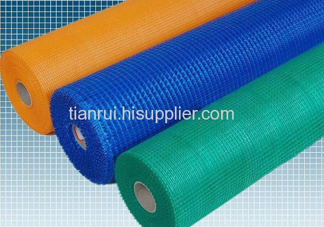 Fiber Glass Mesh