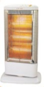 halogen heaters