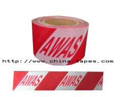 Hazard Stripe Tape