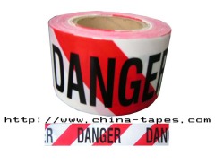 Hazard Stripe Tape