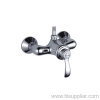 Small Shower Faucet