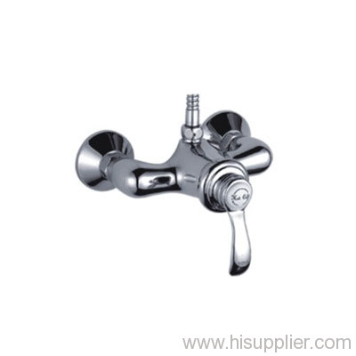 shower faucets mixers
