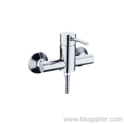 Cooper Shower Faucet