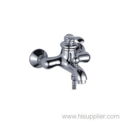 Bathtub Mixer Tap