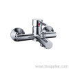 Bathtub Mixer Faucet