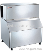 Ice Maker Machine