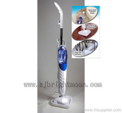 Steam MOP