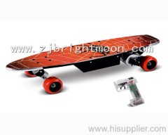 Electric Skateboard